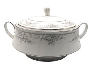 Legendary by Noritake No.3482 Sweet Leilani - Deckelterrine - Imagen 1 de 4