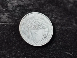 VATICANO 1942 2 LIRAS - Imagen 1 de 16