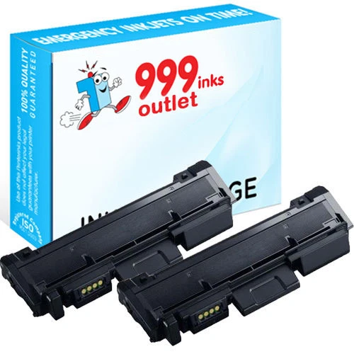 2 MLT-D116L Compatible Printer Toner for Samsung Xpress M2875FD M2885FW - Image 1 of 1