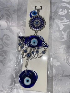 Blue Eye Evil - Picture 1 of 5