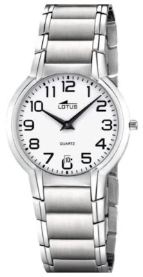Lotus 15404/6 Womens Quartz Watch - image 1 of 2