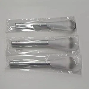 holographic Halo Brush Sculpting Lot of 3 Make Up Brushes - Picture 1 of 3