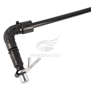 2L5Z-6C324-CA For 2002-2008 Ford Ranger V6 3.0L PCV Valve Connector Hose Tube - Bild 1 von 8
