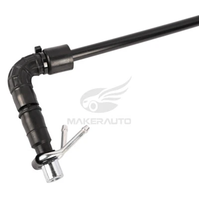 2L5Z-6C324-CA For 2002-2008 Ford Ranger V6 3.0L PCV Valve Connector Hose Tube - Image 1 of 4