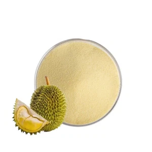 100g~500g High Quality Durian Powder Liu Lian Super Foods 99% Pure - Picture 1 of 1