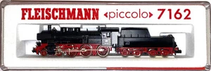 FLEISCHMANN Spur N 7162 DAMPFLOK BR 38 der DB - Bild 1 von 4