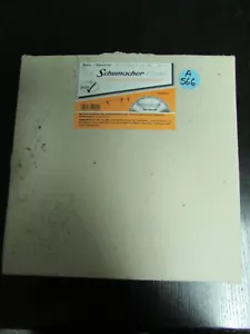 Schuhmacher & Sohn Kreissägeblatt HM/CT 315 x 30mm Zähne=20 (A566) - Bild 1 von 3