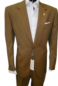 ABITO UOMO FIRMATO CACHAREL SUIT MAN - Imagen 1 de 5