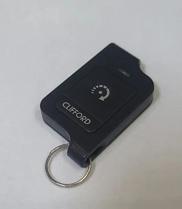 CLIFFORD EZSDEI7116  7116X keyless entry remote fob clicker - Picture 1 of 1
