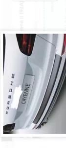 porsche logo Chrome - Picture 1 of 1