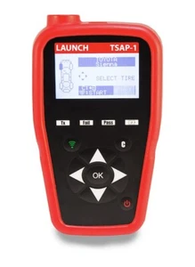 Launch Tech TSAP-1 Tire Pressure Monitor Tool TPMS Module Assembly LAU301020527 - Picture 1 of 1