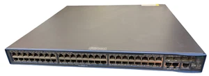HP A3600 Series Switch JG307C - Picture 1 of 7