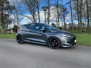 FORD FIESTA ST-3 MK8 1.5 performance pack - Picture 1 of 24