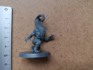 BLIND  MINIATURE  /CTHULHU MONSTER/ DEEP MADNESS G176 - Imagen 1 de 1