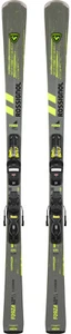 ROSSIGNOL FORZA 40° V-CA RENTAL con encuadernación XP11 Pistenski Collection 2025 ¡NUEVO! - Imagen 1 de 5