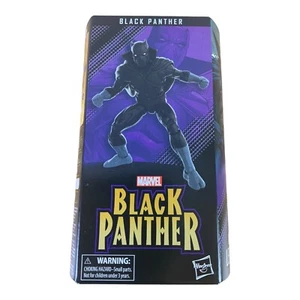 Marvel Legends Black Panther - Original Comic Book Series Attuma BAF 6" Figur - Bild 1 von 6
