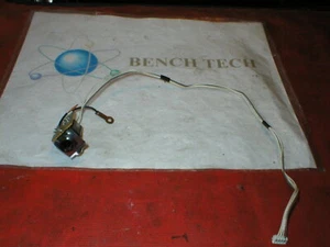 Placa de auriculares Carver HP-826A para modelo CT-17 - Imagen 1 de 3