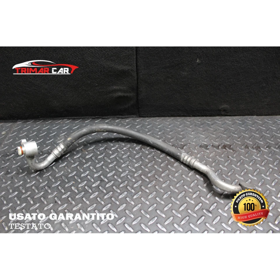 Mangueira climatizada Ford Focus 3 III Sw (2010 IN Then) 1.6 TDCI 115CV - Imagem 1 de 1