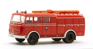 Heico HC2024 Mercedes-Benz Pullman TLF 16, Werksfeuerwehr Köln-Kalk - Picture 1 of 1