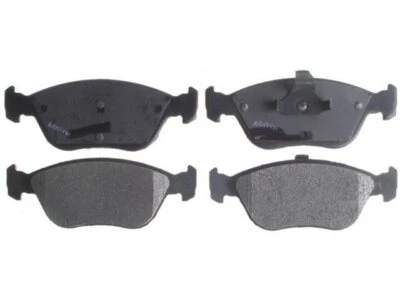 Juego de pastillas de freno delanteras Raybestos 71859SJ 2002 1999 2000 para Volvo C70 1998-2004 Foto 1 de 2