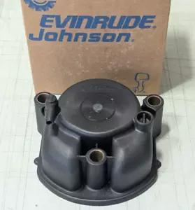 Conjunto de carcasa de impulsor OMC Sterndrive genuino 984745 NUEVO OEM BRP - Imagen 1 de 5
