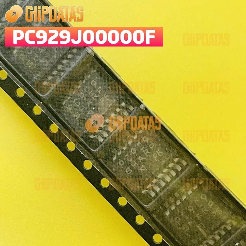 10 piezas PC929 PC929J00000F SOP14 IC #R10 Foto 1 de 1