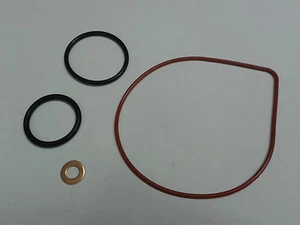 Triumph Thunderbird 900 und Thunderbird Sport Wasserpumpe Dichtung Dichtsatz - Bild 1 von 1