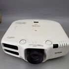 Epson LCD Projector H535A LCD HD Projector - Tested