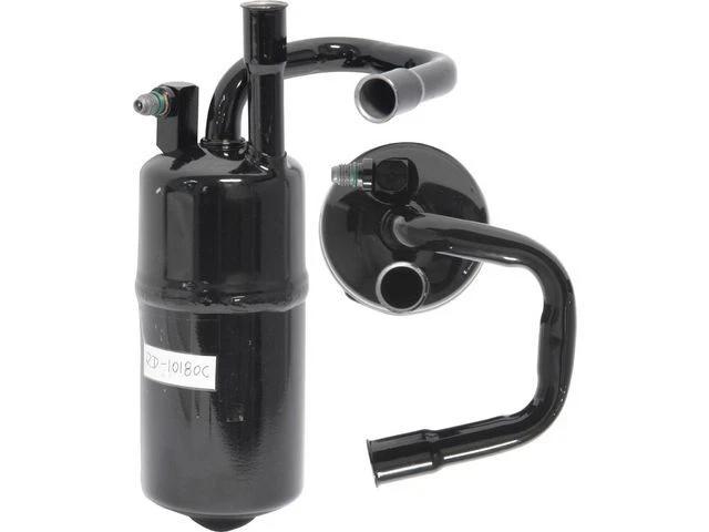 Acumulador de aire acondicionado para Lincoln Town Car 2004, 2006-2011 2007 2005 2008 2010 YX814GH Foto 1 de 1