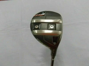 COBRA FAIRWAY WOOD GOLF CLUB KING F6 BAFFLER 2016 JP MODEL 4-5W SR-FLEX - Picture 1 of 5