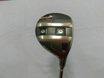 COBRA FAIRWAY WOOD GOLF CLUB KING F6 BAFFLER 2016 JP MODEL 4-5W SR-FLEX - Image 1 of 4