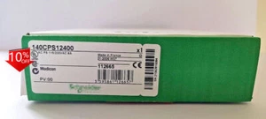 1PC New & Genuine 140CPS12400 Power Supply Module Expedited Shipping - Picture 1 of 6