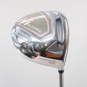TaylorMade M Gloire Women's Driver 12.5 Deg Speeder Graphite Ladies RH S-148602 - Picture 1 of 8