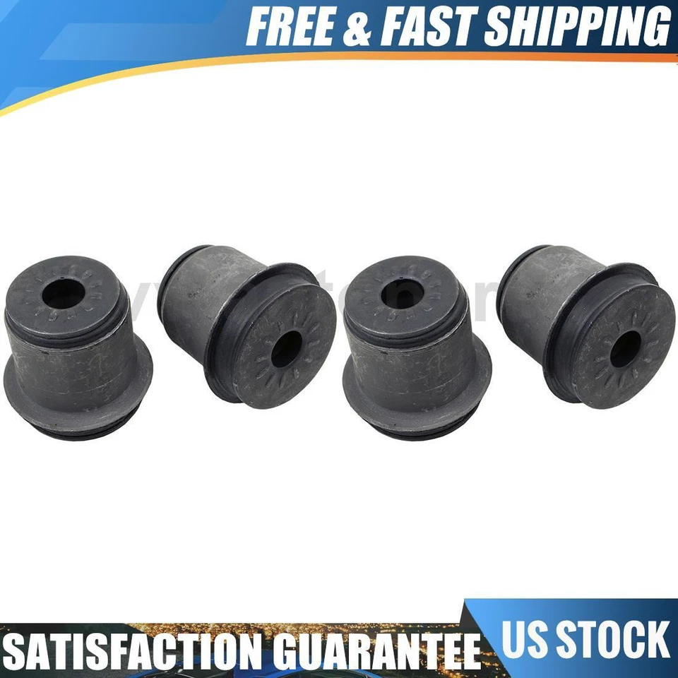 Kit de buje de brazo de control superior delantero Mevotech 2 para GMC Sierra 3500 HD 2007-2010 Foto 1 de 2