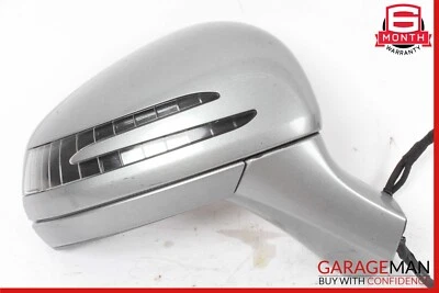 12-16 Mercedes R172 SLK250 SLK350 porta espelho frontal direito visão traseira fabricante de equipamento original - Imagem 1 de 4