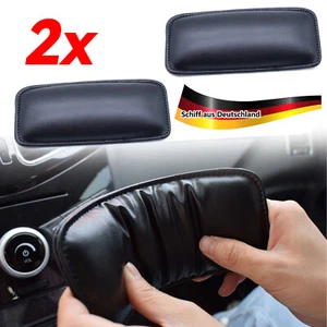 Universal Auto Bein Kissen Kniepolster Kissen Sitz Tür Armlehne Beinpolster - Bild 1 von 11