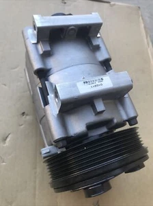 Napa 273312 Carquest 010311 Four Seasons 58169/ Fs10 Compressor W/ Clutch - Foto 1 di 7