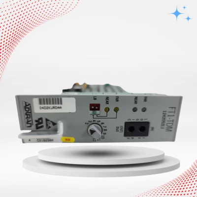 ADTRAN 1242052L1 T1 D4 FRACL T1 DAPR D4D2KURDAA FT1-TDM ADTRAN 1242052L1 - Image 1 of 4