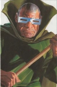 Deadpool # 6 Alex Ross Timeless Variant NM Marvel 2023 [BK67] - Foto 1 di 2