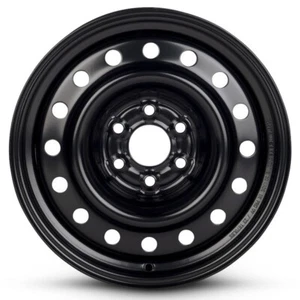 Wheel For Nissan Frontier 2005-2024 16 inch 6 Lug Steel Rim Fits R16 Tire - Picture 1 of 6