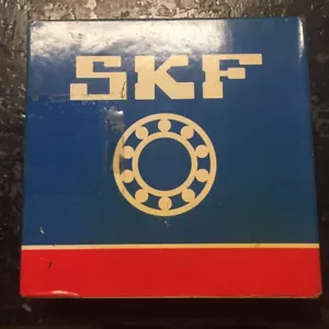 SKF 22311/VA405 Pendelrollenlager NEU IM KARTON - Bild 1 von 1