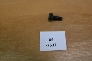 Suzuki 01550-0616A BOLT  Genuine NEU NOS xs7637 - Bild 1 von 1