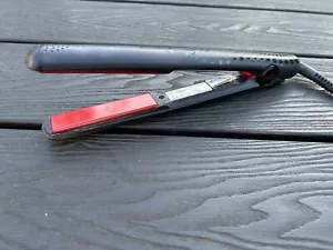 GHD Haarglätter Modell 5.0 Jemella Limited - Schwarz/Rot - Bild 1 von 7