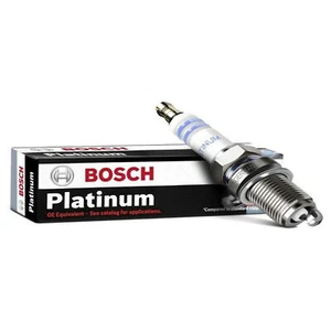 OE GENUINE Platinum Spark Plug 1990-1992 For Chevrolet Beretta L4-2.3L 6726 - Picture 1 of 4