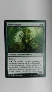 Plague Nurse - ONE - NM - ONE179020525 - Picture 1 of 2