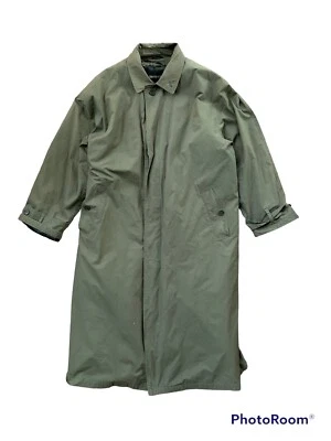 Gabardina Pierre Cardin Foto 1 de 4