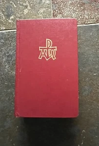 Die Heilige Schrift  – Leineneinband - 1963 - Bild 1 von 4