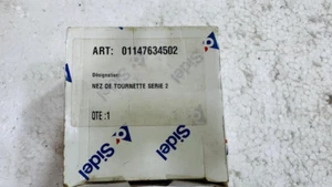 Sidel series 2 turntable nose 01147634502 - Picture 1 of 5