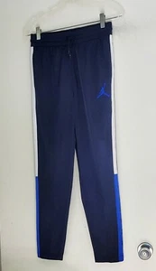 Nike Jordan Air Jordan Big Boys Pants Obsidian Sz M - NWT - Picture 1 of 2