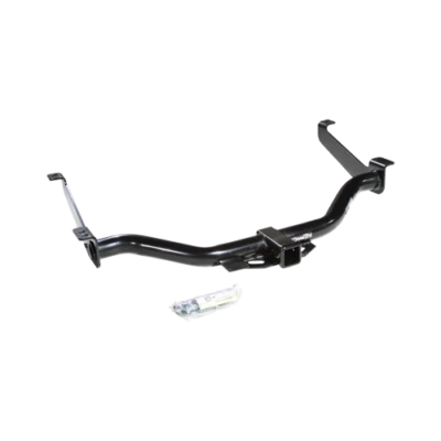 Draw-Tite Class IV Trailer Hitch Max E Loader Receiver for 04 - 15 Nissan Titan  - Изображение 1 из 3